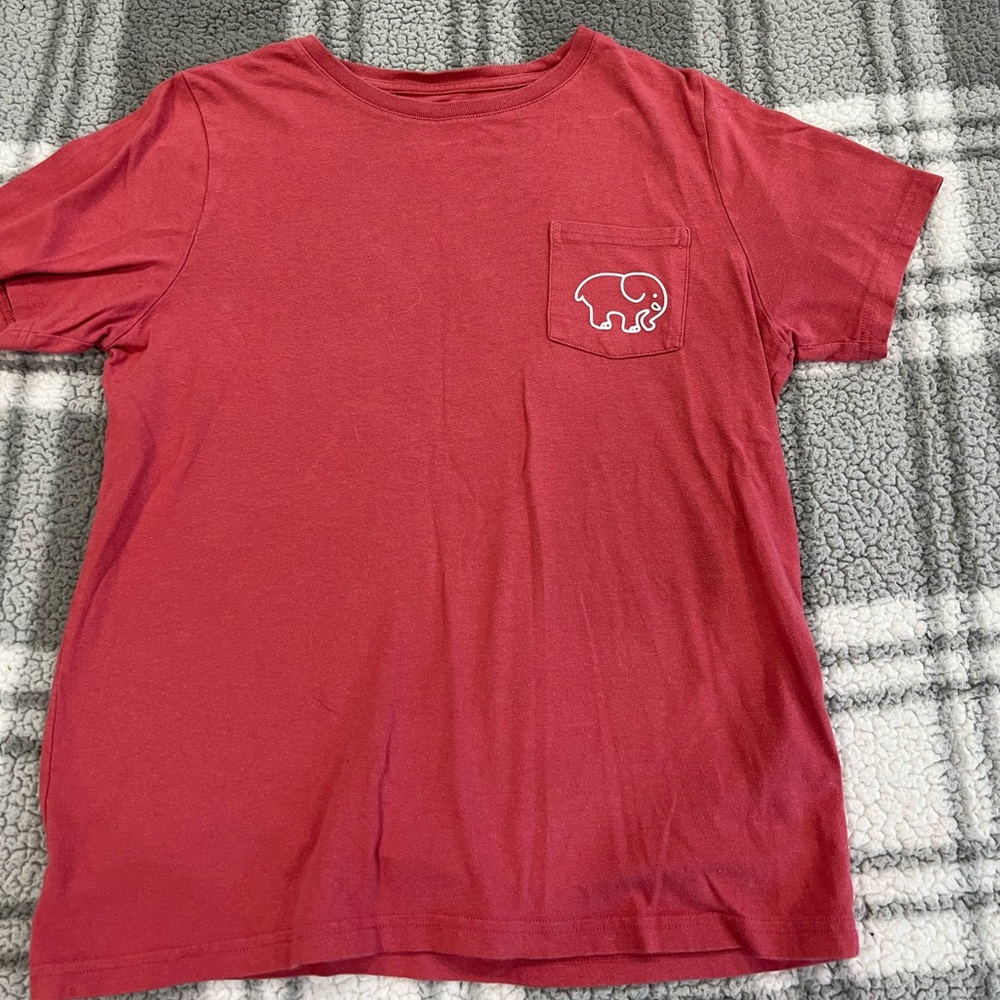 Ivory Ella shirt